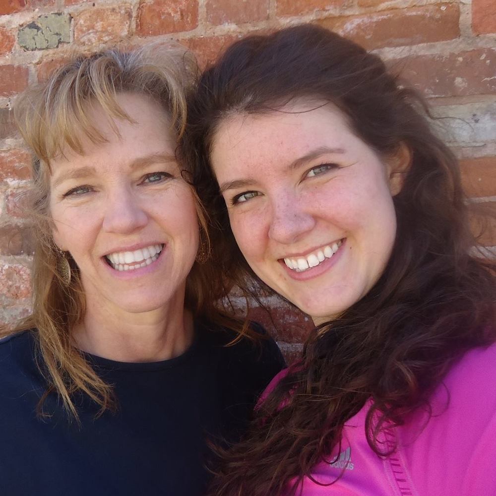Meet your Posher, Valarie